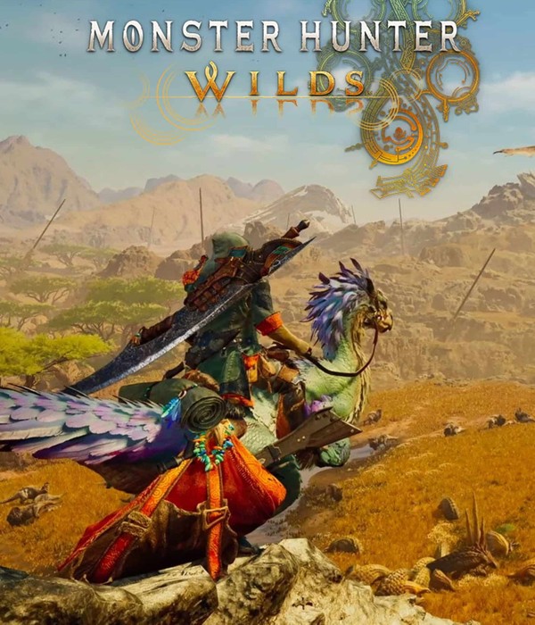 MH Wilds
